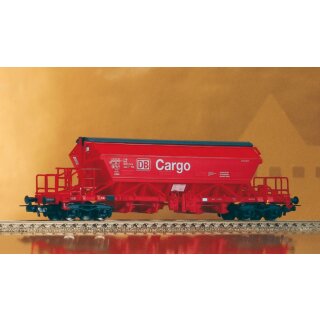 Piko 54301 - Spur H0 Kaliwg. Taoos 894(9331) DB-Cargo V   *VKL2*