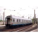Piko 57652 - Spur H0 Perswg. 2.Kl. Steuer. Silberling DB...