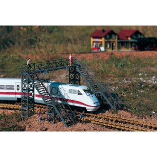Piko 62032 - Spur G Bahnüberführung Neustadt   *VKL2*