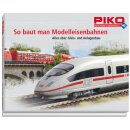 Piko 99853 - Gleisplanbuch   *VKL2*
