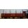 Liliput 245400 - Spur H0e DRG offener Güterwagen dreiachsig mit Stahlrungen Ep.II (L245400)   * das Ergebnis jüngster Ausgrabungen im Mostviertel * (L245400)