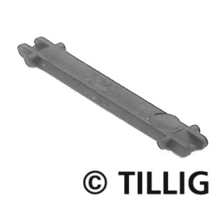 Tillig 8827 - Spur TT Steifkupplung für Normschacht (Beutel à 20 Stück)