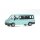 Rietze 11080 - 1:87 Ford Transit 2000 Bus neutral