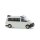 Rietze 52691 - 1:87 Ambulanz Mobile Hornis M 10 weiß