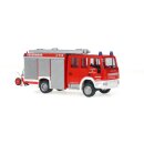 Rietze 61226 - 1:87 Iveco Magirus Alufire 3 Feuerwehr...