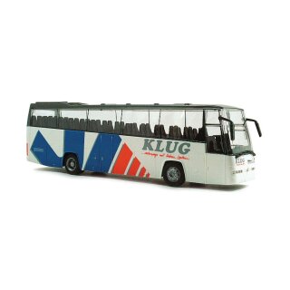Rietze 61605 - 1:87 Volvo B12-600 "Klug" (A)