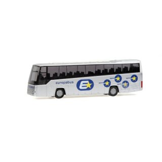 Rietze 61628 - 1:87 Volvo B12-600 Europabus (A)