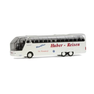 Rietze 64518 - 1:87 Neoplan Starliner Huber (A)
