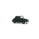 Rietze 83101 - 1:87 Fiat 500 C Topolino Limousine grün