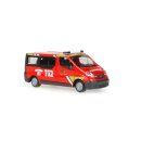 Rietze 51308 - 1:87 Opel Vivaro &quot;Feuerwehr...