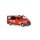 Rietze 51308 - 1:87 Opel Vivaro "Feuerwehr Gladbeck" 