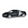 Herpa 038454 - 1:87 Audi R8®, mattschwarz mit Chromfelgen