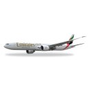 Herpa 610544 - 1:200 Emirates Boeing 777-300ER