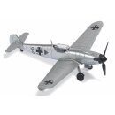 Busch 409 - 1:87 Flugzeug Messerschmitt Me 109