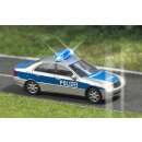 Busch 5615 - 1:87 Mercedes Polizei H0