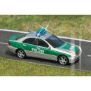 Busch 5630 - 1:87 Mercedes Polizei H0
