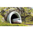 Busch 7020 - 1:87 ICE-Tunnelportal H0
