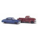 Busch 8320 - 1:160 Pick-Up/Buick N