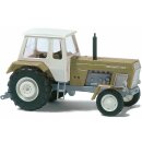 Busch 8701 - 1:120 Traktor gr&uuml;n TT