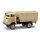 Busch 95215 - 1:87 IFA W50 LA/A "Ägypten"