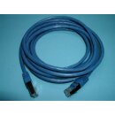 LDT 000133 - Kabel Patch 3m: Verbindungskabel 3m f&uuml;r...