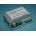 LDT 700503 - KSM-SG-G als Fertiggerät im Gehäuse: Kehrschleifenmodul für Digitalbetrieb (alle Formate). Die Umpolung der Kehrschleife erfolgt kurzschlussfrei über Sensorgleise.