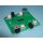LDT 600602 - SB-4-F als Fertigmodul: SupplyBox: 4fach Spannungsverteilung von Schaltnetzteilen.