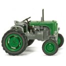 Wiking 87649 - 1:87 Traktor Steyr 80 gr&uuml;n (A)