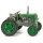 Wiking 87649 - 1:87 Traktor Steyr 80 grün (A)