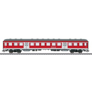 Märklin 043806 -  Personenwagen 2. Klasse