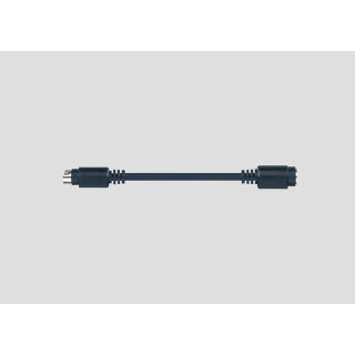 Märklin 60124 - Kabel Adapter Mini Din 10p. a