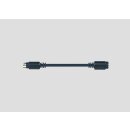 M&auml;rklin 60124 - Kabel Adapter Mini Din 10p. a