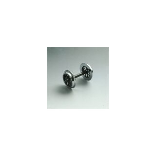 LGB 67319 - Spur G Metall-Speichenradsatz, 2 Stück (L67319)