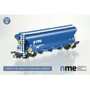 NME 204606 - Spur N VTG Getreidewagen Tagnpps 102m&sup3;,...