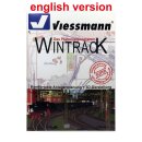 Viessmann 10061 - WINTRACK 14.0 3D Vollversion - EN   *VKL2*