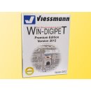Viessmann 10112 - WIN-DIGIPET 2018 Small Edition - DE, EN