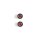 Herpa 052986 - 1:87 Medi Radsätze für Zugmaschinen, silber/rot (Inhalt: 5 Stück)