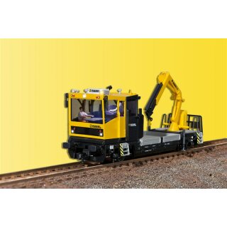 Viessmann 2611 - Spur H0 ROBEL Gleiskraftwagen 54.22, Funktionsmodell für Dreileitersysteme   *#*