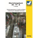 Viessmann 4190 - Spur H0, TT, N Oberleitungsbuch   *VKL2*