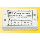 Viessmann 5021 - Brandflackern