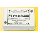Viessmann 5215 - 2A Powermodul