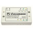 Viessmann 5220 - Steuermodul f&uuml;r Licht-Vorsignal