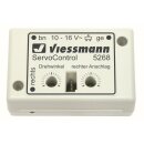Viessmann 5268 - ServoControl