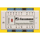 Viessmann 5280 - Multiprotokoll Schalt- und Weichendecoder