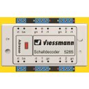 Viessmann 5285 - Multiprotokoll-Schaltdecoder