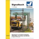 Viessmann 5299 - Signalbuch   *VKL2*