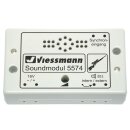 Viessmann 5574 - Soundmodul Jagd
