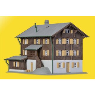 Kibri 36811 - Spur Z Bauernhaus in Elm