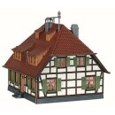 Kibri 38165 - Spur H0 Fachwerk Bauernhaus