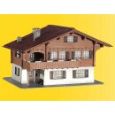 Kibri 38805 - Spur H0 Chalet in Brienz